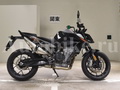 �������� �� ������ �������� KTM 790 Duke 2019 ���� 2